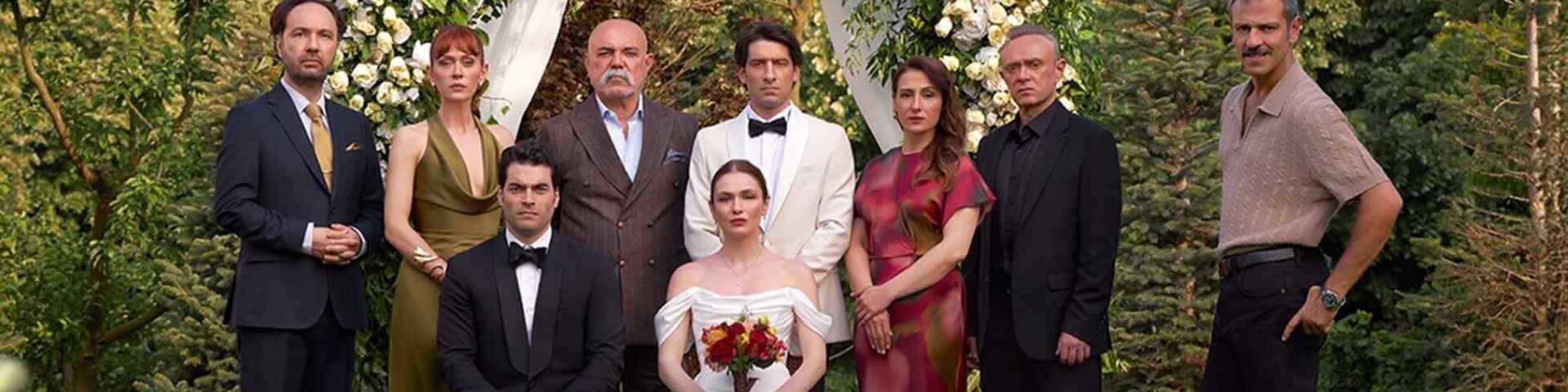 НаследникТурецкийСериал.рф