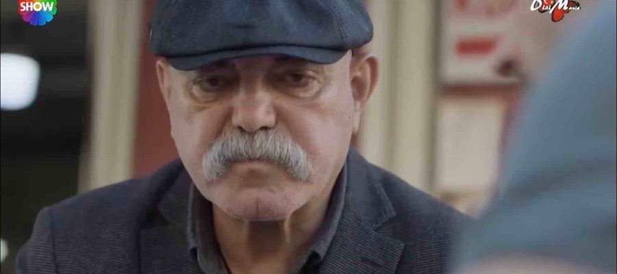 Наследник 2 серия турецкий сериал