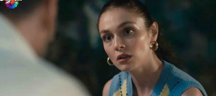 Наследник 3 серия турецкий сериал