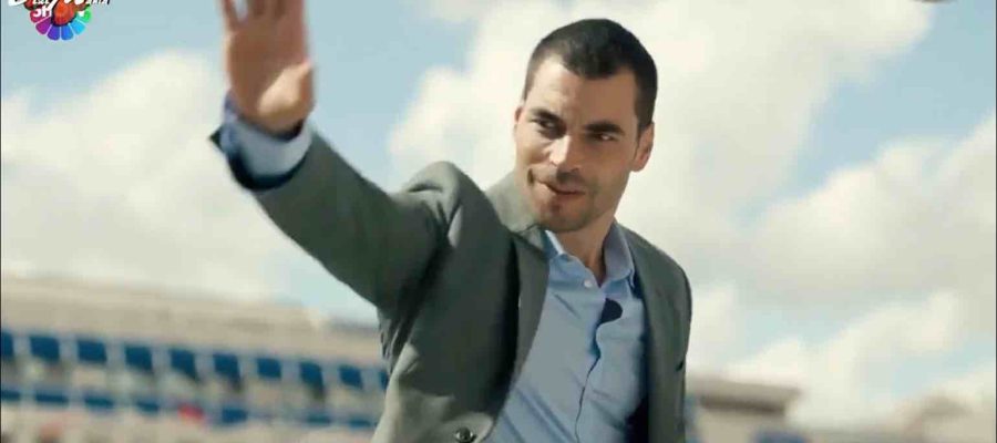 Наследник 4 серия турецкий сериал