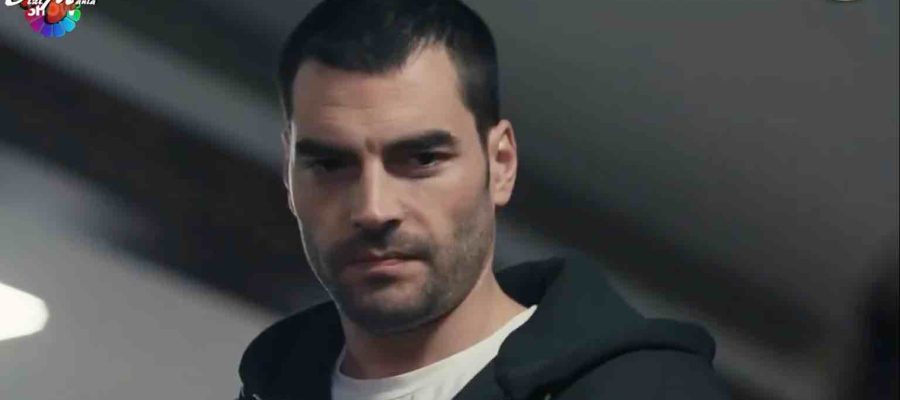 Наследник 5 серия турецкий сериал