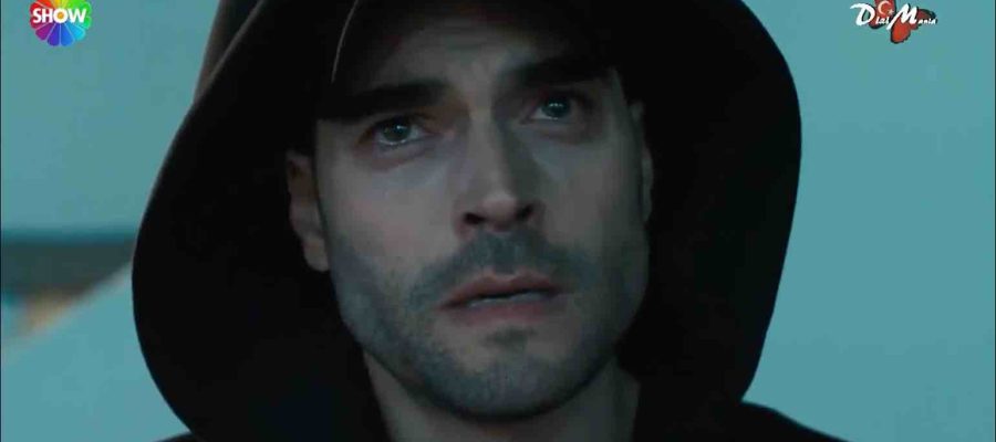 Наследник 6 серия турецкий сериал