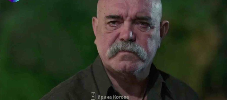 Наследник 7 серия турецкий сериал