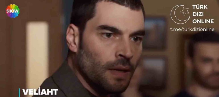 Наследник 10 серия турецкий сериал