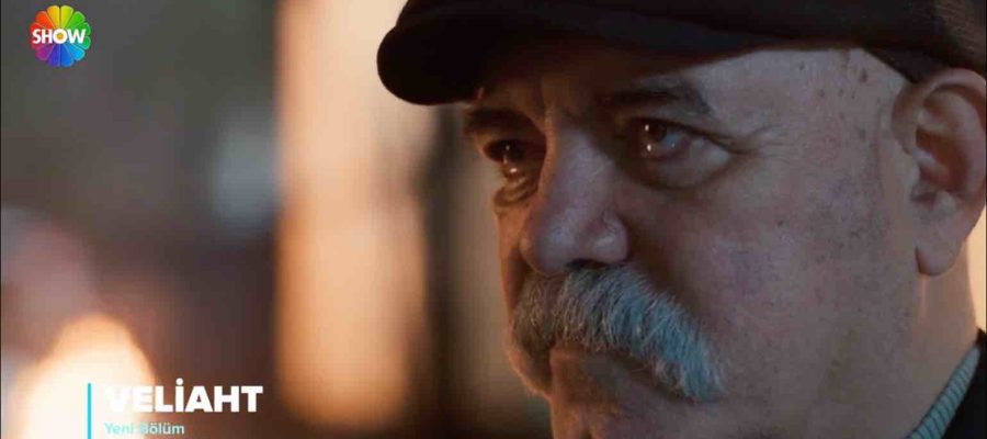 Наследник 11 серия турецкий сериал