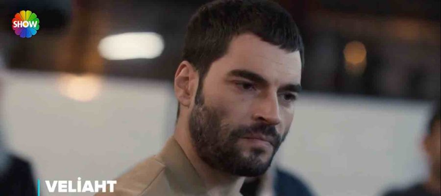 Наследник 12 серия турецкий сериал