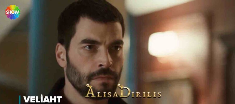 Наследник 13 серия турецкий сериал