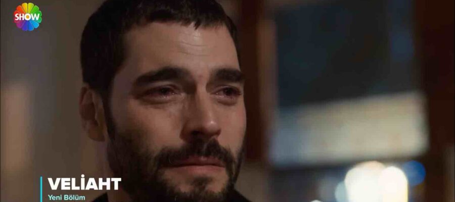 Наследник 14 серия турецкий сериал