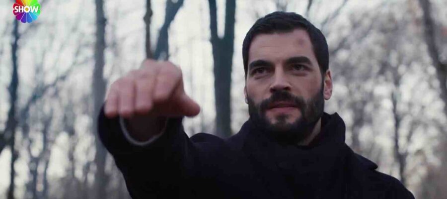 Наследник 15 серия турецкий сериал