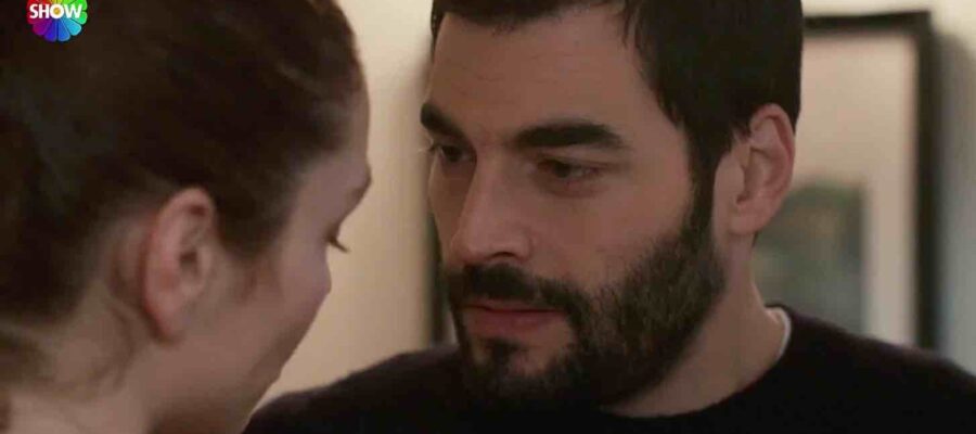 Наследник 16 серия турецкий сериал