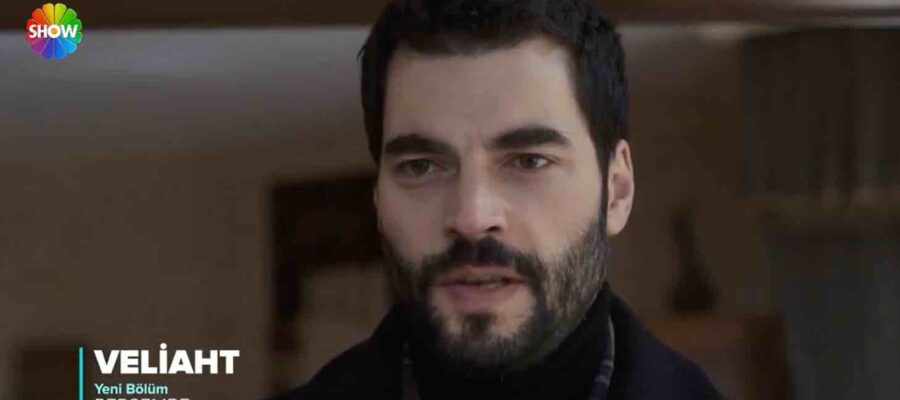 Наследник 17 серия турецкий сериал